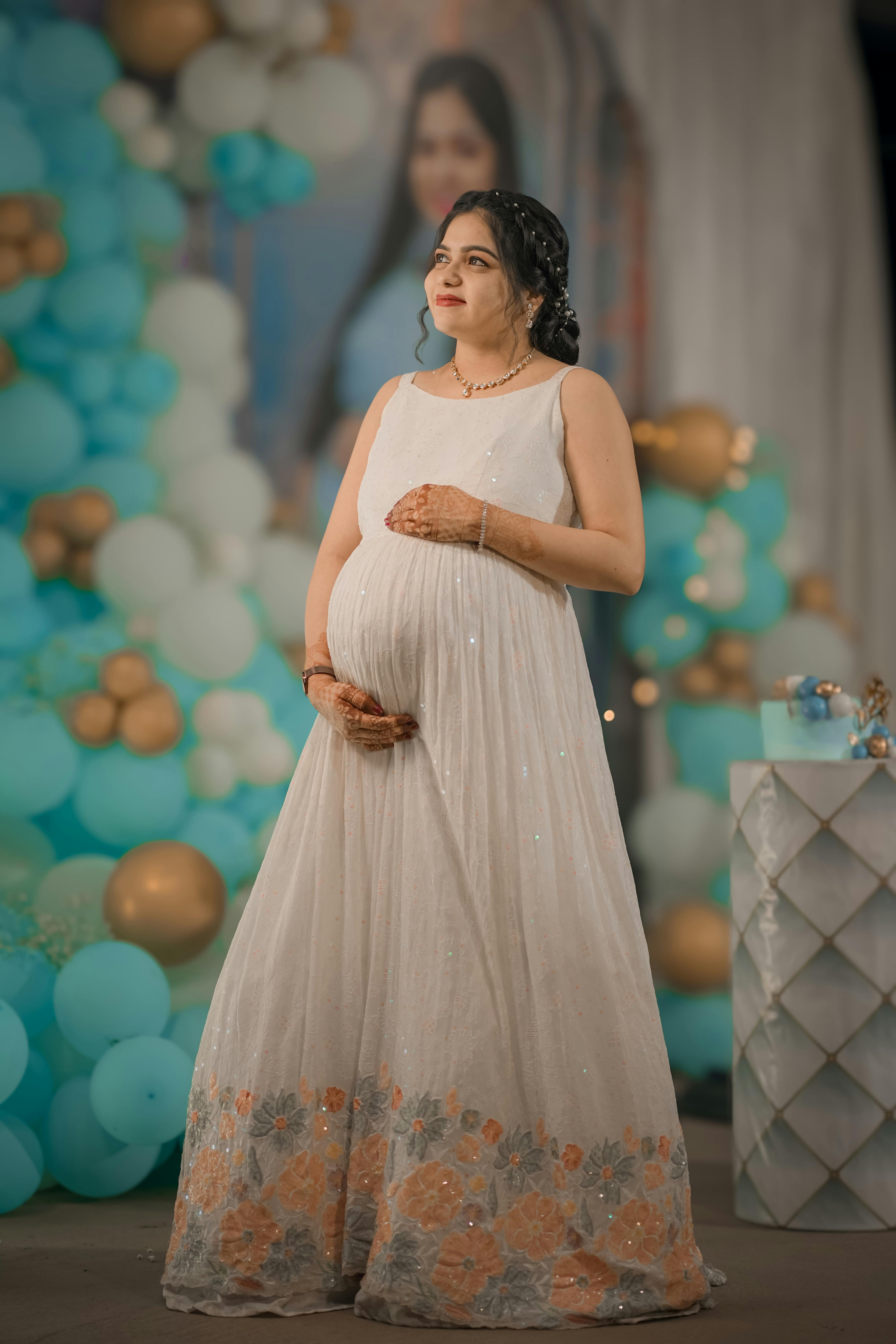 Maternity Sessions
